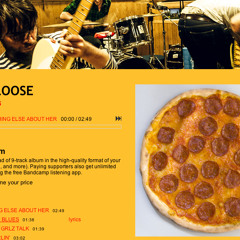 11.5.2013 Wild Tides _ California Wet Dreaming