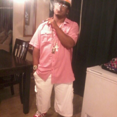 J-MACK feat. LR.newton "STOP FLEXIN" prod. by dj black b.k.a ba-ba