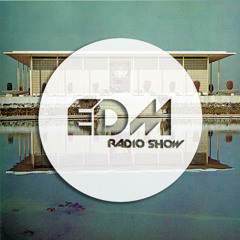 BRONX: Guest Mix - EDM Radio Show
