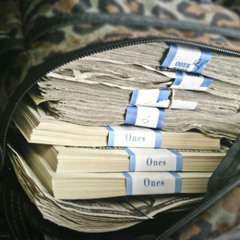 Ribo720 + Moli + Ener + Mr.Arestwo - Big ones (prod. Onebeats Hurtado)