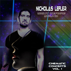 Nicholas Lefler - One Day