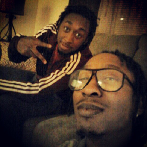 Wiz Khalifa- Look Into My Eyes remix(Jay and Fresh)