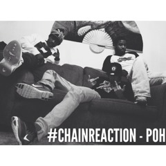 #ChainReaction feat. Trilla