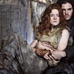You Know Nothing...Jon Snow!