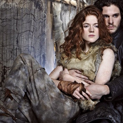 You Know Nothing...Jon Snow!