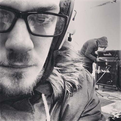 "Strung" By Adam Campbell (Featuring Rose Wheeler and Tom Leach)