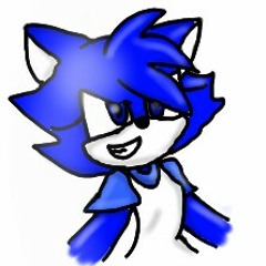 I am cannibal *Safire's theme*