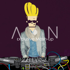 Everybody F***ng Jump Tonight - (Mash--up)