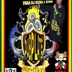 Dubplate EiZEL I ZiON By MCZEAr 2014
