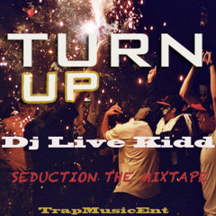 SEDUCTION THE MIXTAPE