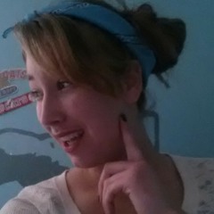 Vocals for part of "Battle of Your Life"- original song by me \m/ Check it out and let me know what you think. Full song with music is to hopefully come soon! :)