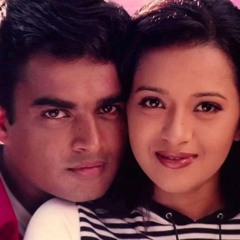 Rajesh Asks Reena Whether She Loves Him Or Not - Minnale