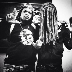 Cold Case [Prod. By Hydro x Goldboy] [Snippet]