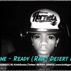 Alkaline READY (RAW)