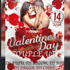 DJ Buju "N" Southern Smoke- East africa meet Jamaica