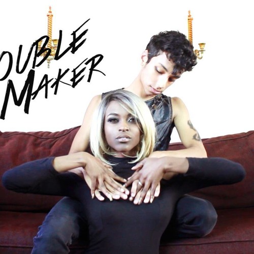 Stream Trouble Maker Now Acapella Korean By Shervonne Listen Online For Free On Soundcloud