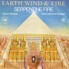 Serpent Fire [Battle Of The Beats Finals] (Produced by Mark Beats)