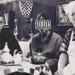 bonus coffee w/ bob charley