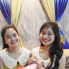 Grow Old With You (cover by Trish & Pam)