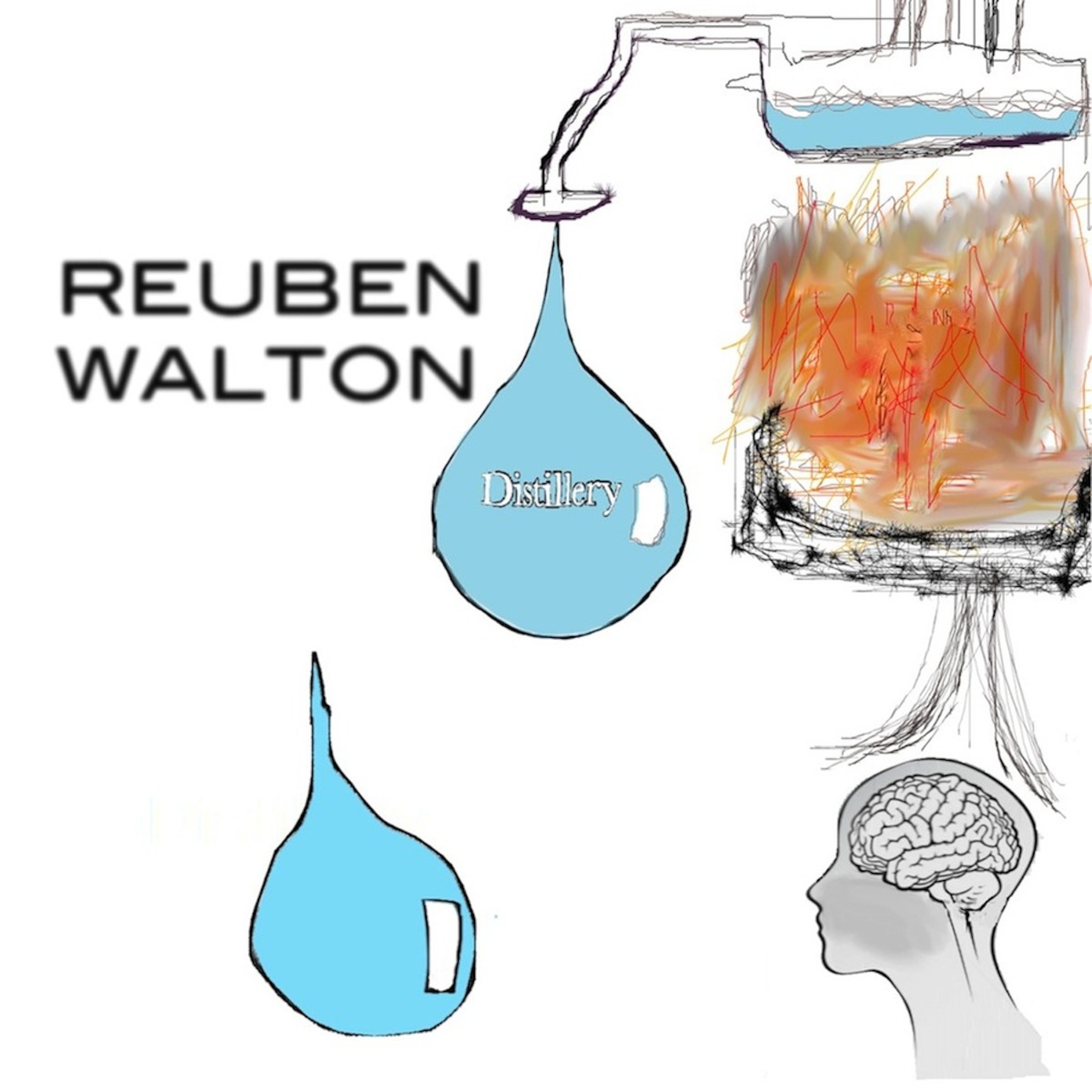Reuben Walton