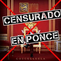 TEMPO - Tiraera A Cosculluela (DJ P KiLLa Version)