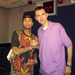 Tyga Freestyle