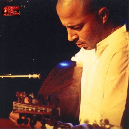 Dhafer Youssef – 11 Walk