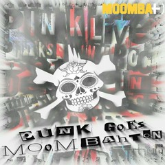 Punk Goes Moombahton