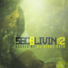 Turn My Boosie "New" Sec8livin Vol2