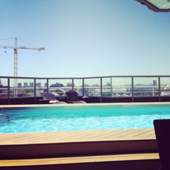 Riptide -Vance Joy (Ryan Sanders Live cover)