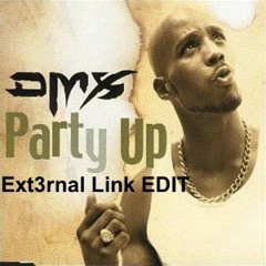 DMX - Party up vs Shakedown (Christopher William Remix) **Free Download**