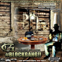 "NO QUESTION" nino brown, big g, & young redd