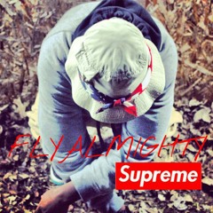 FLYALMIGHTY - Greatness ( Prod. rednarf ) Mixtape coming soon ( expext the unexpected )