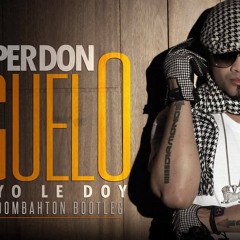 Super Don Miguelo - Como Yo Le Doy (Dj Ama2 Moombahton Bootleg)