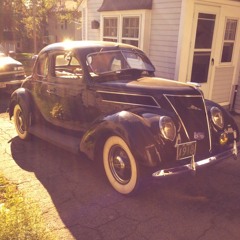 Sounds from Tuesday night