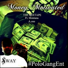 $way x Krusial x Meet my Snub