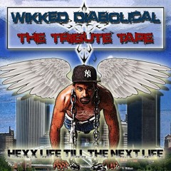 Wikked Diabolical Tribute-(Ft. Strength Eastwood-Magnificent J.O)-Lost Soul