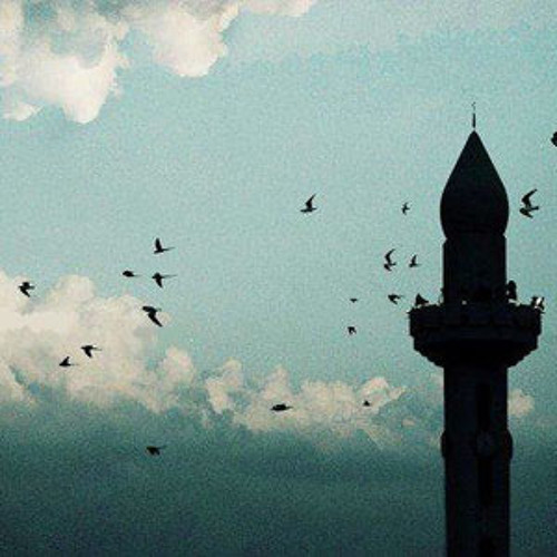 الشيخُ مُحمَد عُمْران - أسلَمتُ وَجْهِيَّ لِلَذي أحيَّانْي