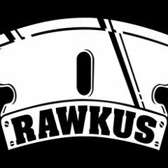 Rawkus Legacy Mix