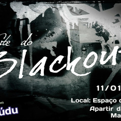 CHAMADA NOITE DO BLECAUTE