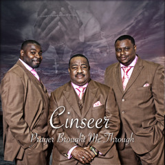 Prayer Brought Me Through