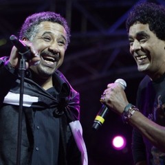 Mohamed Mounir & chab khaled  - محمد منير و الشاب خالد - حكمت الأقدار