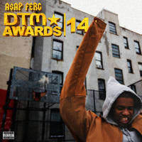 A$AP Ferg - DTM Awards '14