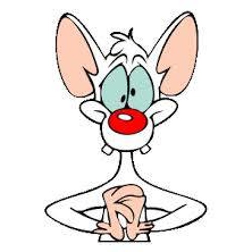 Stream Pinky Pinky The Brain Voice Test by ShinRobVoiceStuff