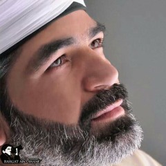 فحبيبي يا طه انت.. لسيدي ابوبهجت ابوشعر