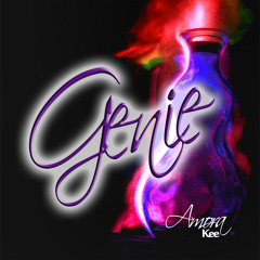Genie by Amora Kee Original Song (prod. by Obrian)