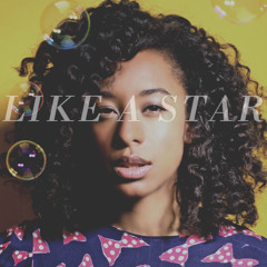 Like A Star (Corinne Bailey Rae Cover)