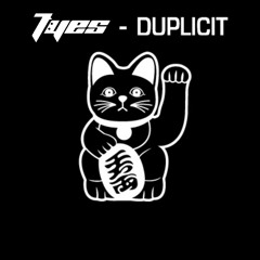 Tyes/Manny Dac - Neko (Free Instrumental)