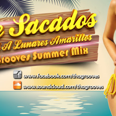 The Sacados - Bikini A Lunares Amarillos (Tha Grooves Summer Mix)