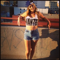 NEVER KNOW ME